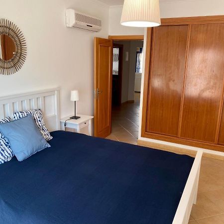 St. James Beach & Pool Apartment Praia Da Luz Экстерьер фото