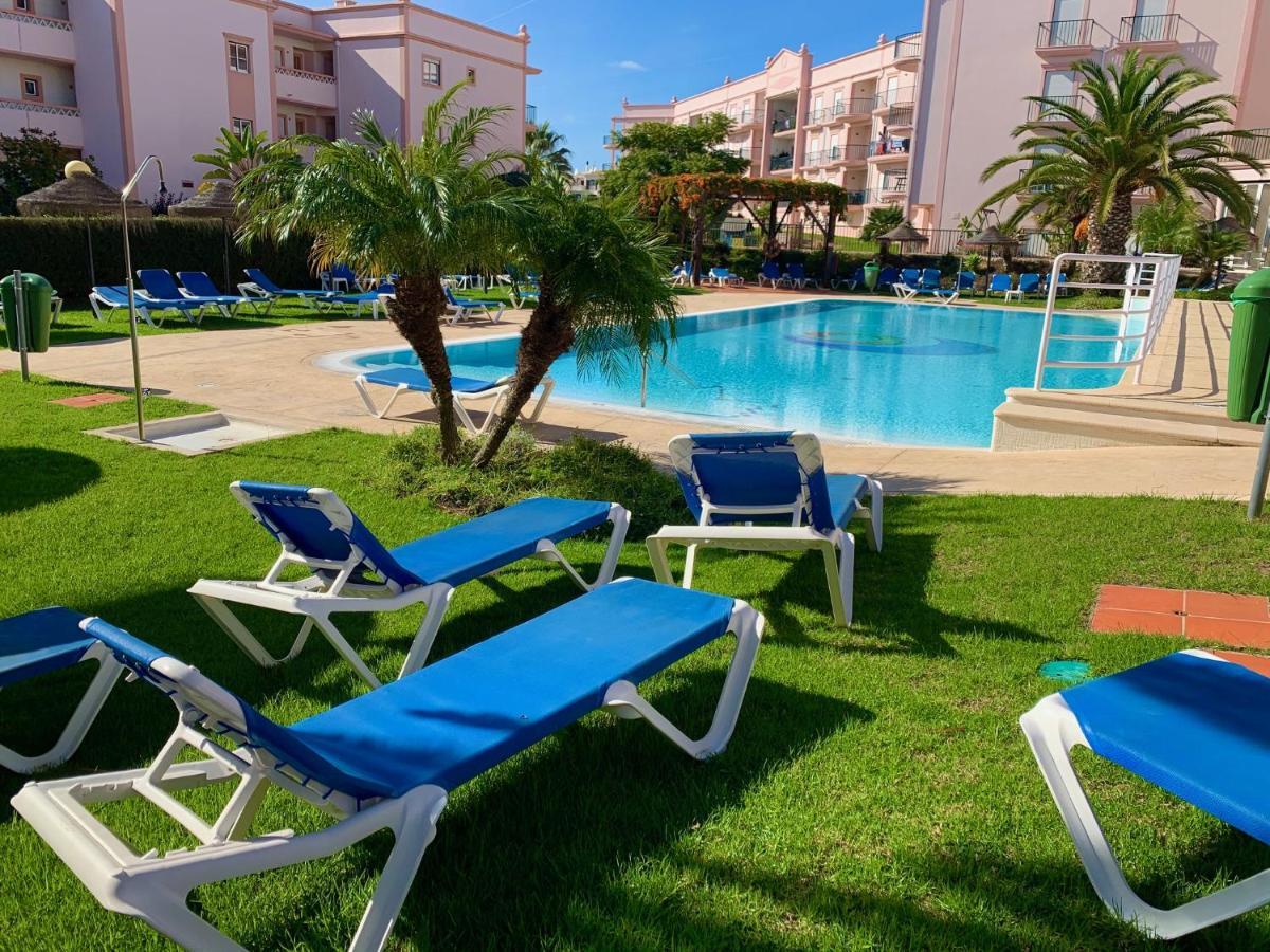 St. James Beach & Pool Apartment Praia Da Luz Экстерьер фото