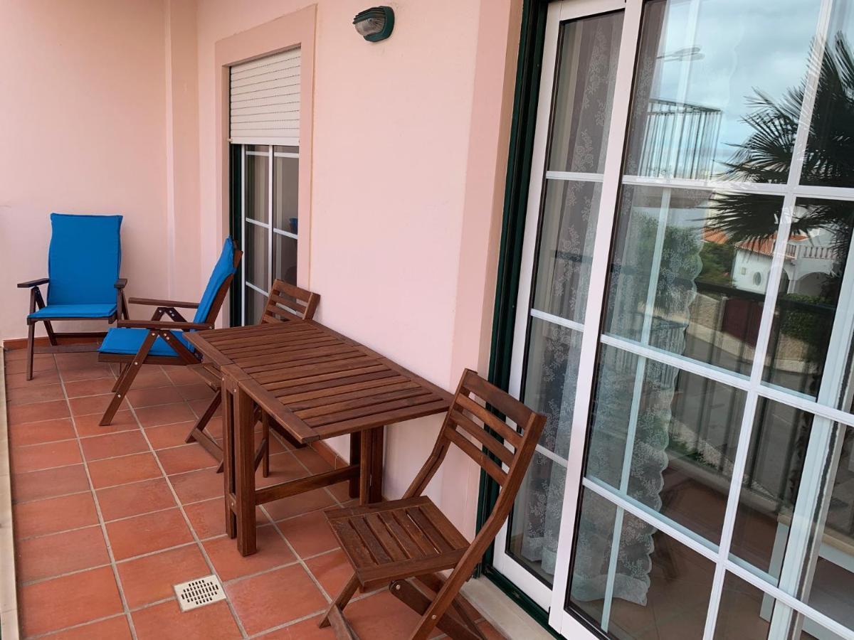 St. James Beach & Pool Apartment Praia Da Luz Экстерьер фото