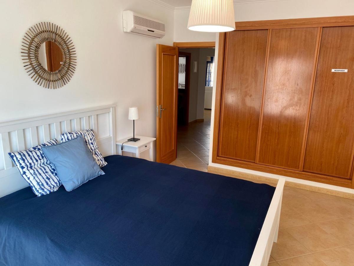 St. James Beach & Pool Apartment Praia Da Luz Экстерьер фото
