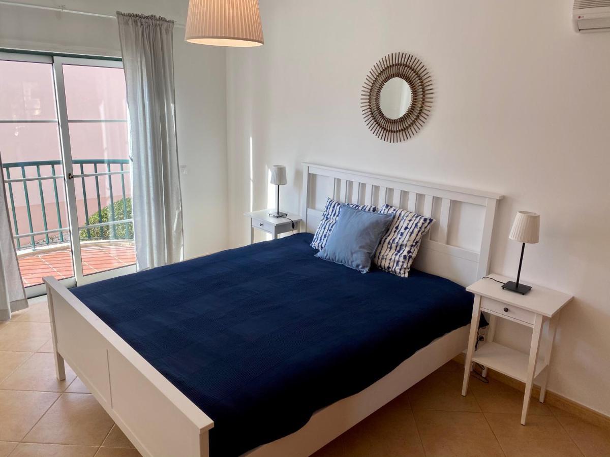 St. James Beach & Pool Apartment Praia Da Luz Экстерьер фото