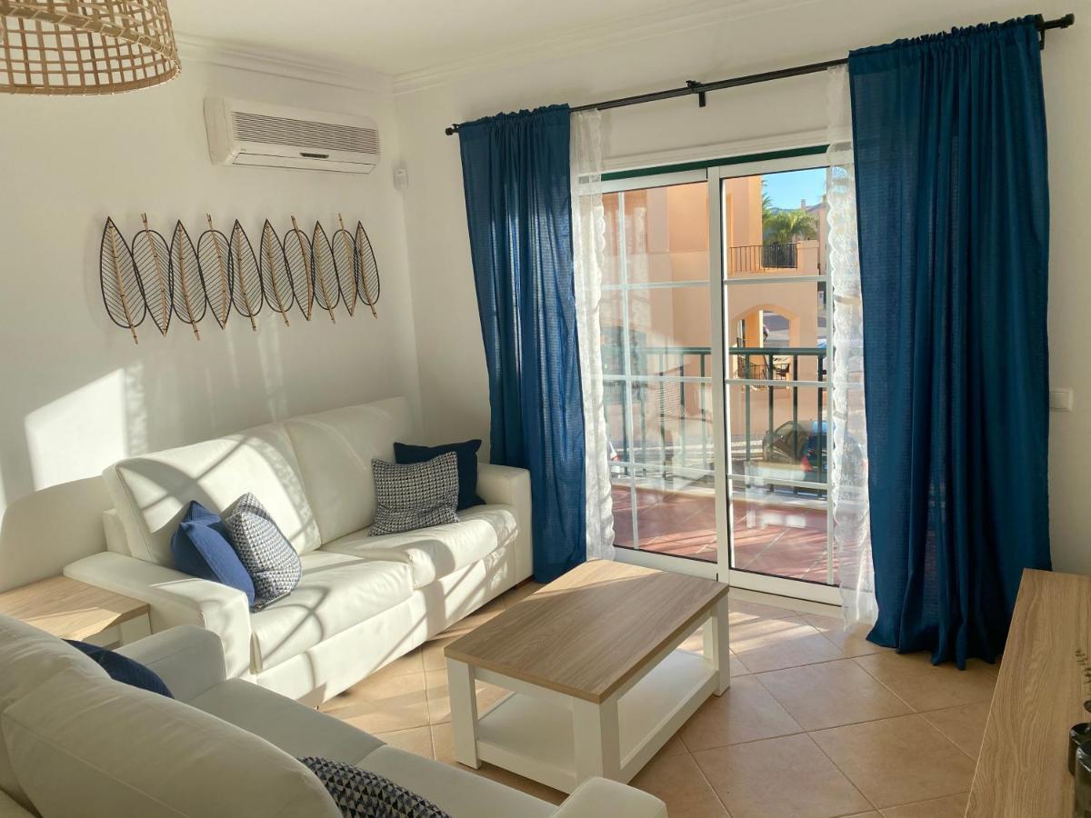 St. James Beach & Pool Apartment Praia Da Luz Экстерьер фото