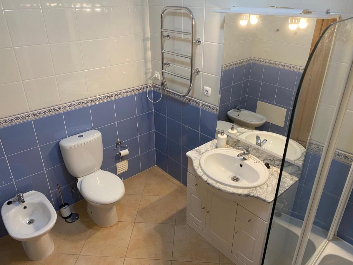 St. James Beach & Pool Apartment Praia Da Luz Экстерьер фото