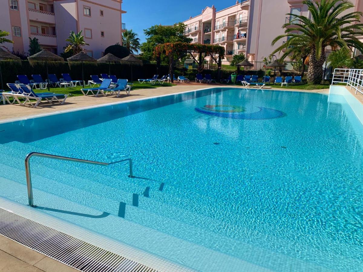 St. James Beach & Pool Apartment Praia Da Luz Экстерьер фото