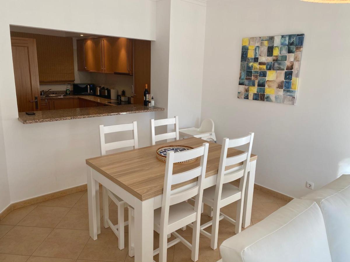 St. James Beach & Pool Apartment Praia Da Luz Экстерьер фото