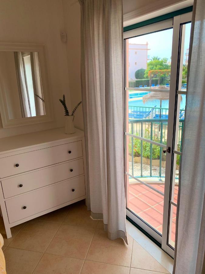 St. James Beach & Pool Apartment Praia Da Luz Экстерьер фото