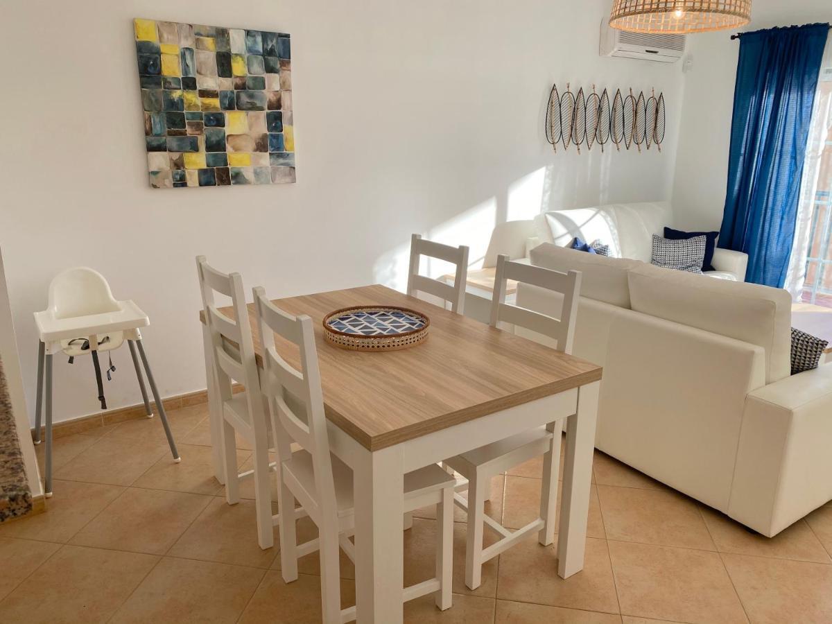 St. James Beach & Pool Apartment Praia Da Luz Экстерьер фото