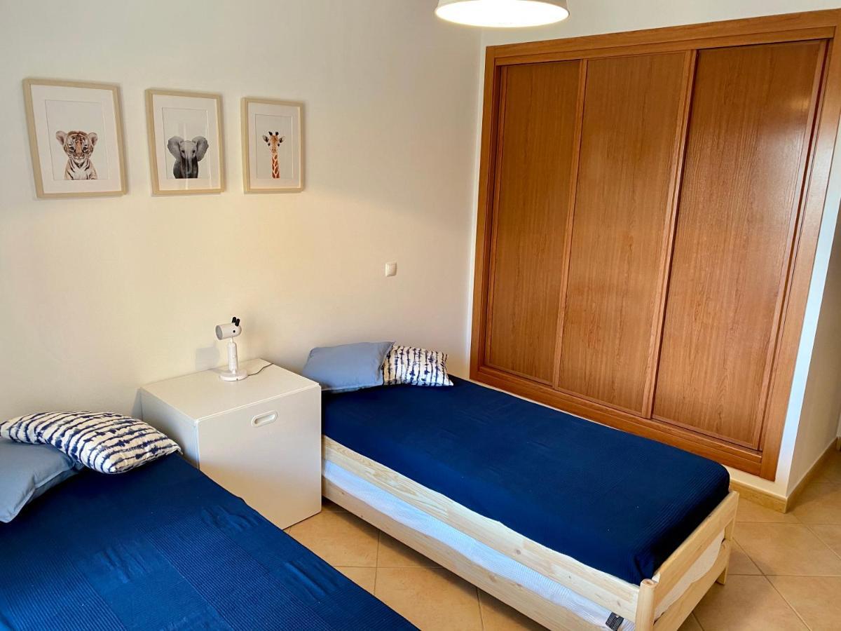 St. James Beach & Pool Apartment Praia Da Luz Экстерьер фото