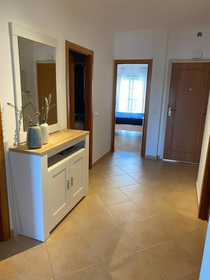 St. James Beach & Pool Apartment Praia Da Luz Экстерьер фото