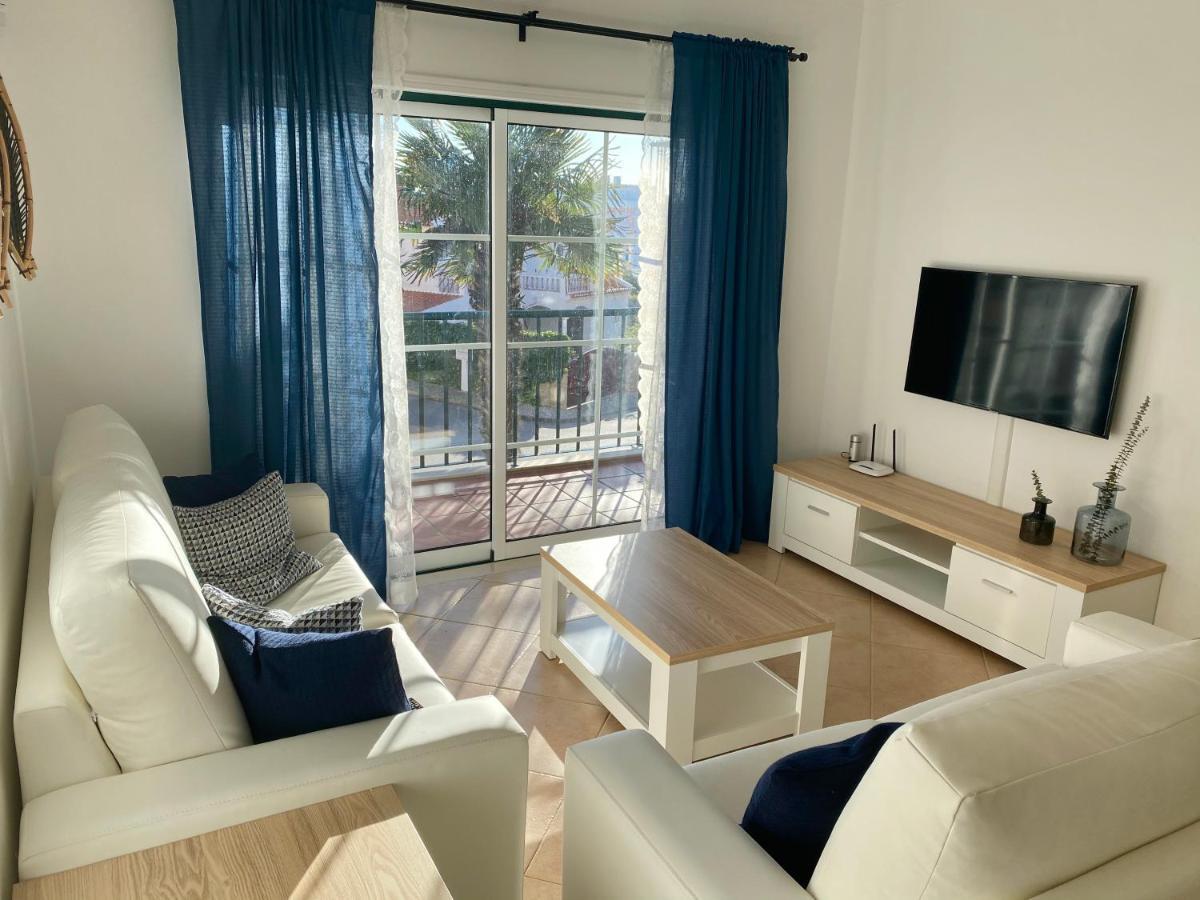 St. James Beach & Pool Apartment Praia Da Luz Экстерьер фото