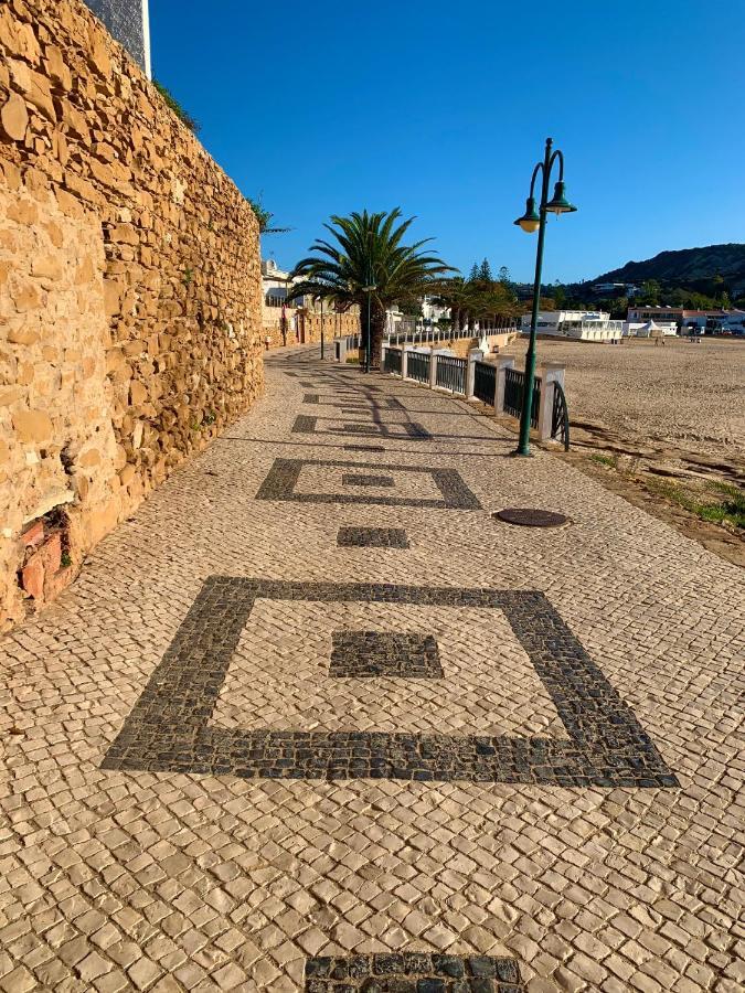 St. James Beach & Pool Apartment Praia Da Luz Экстерьер фото