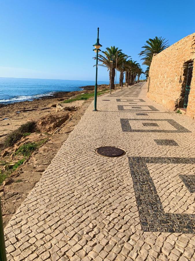 St. James Beach & Pool Apartment Praia Da Luz Экстерьер фото