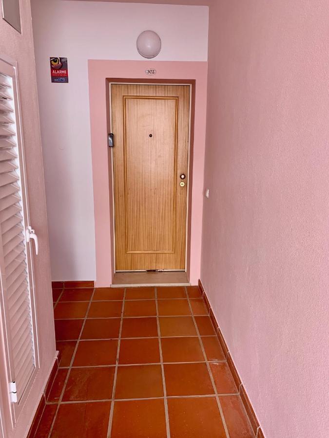 St. James Beach & Pool Apartment Praia Da Luz Экстерьер фото